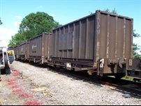 Freight vehicle asset management