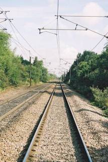 Birmingham Centre for Railway Research and Education