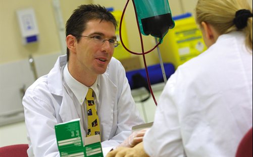 doctor-research