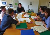 medical meeting