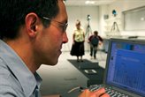 research into movement in older people