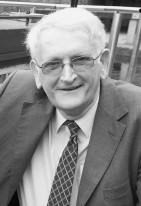 Professor I Rex Harris