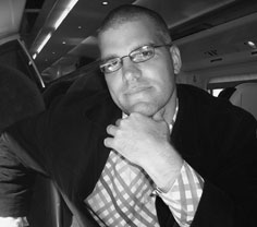 Steve Hewitt