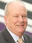 Professor Michael Sheppard