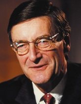 Sir Dominic Cadbury