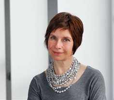 Professor Kathryn Ecclestone