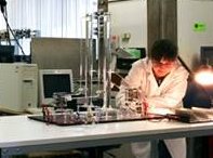 Hydrogen lab