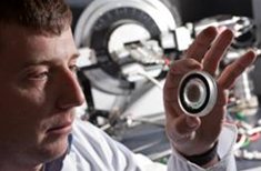 Hydrogen fuel cell