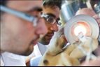 Materials engineering