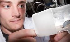 Gas research