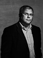 Paul Jackson