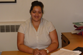 Geeta Parashar