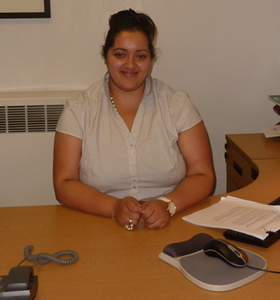 Geeta Parashar