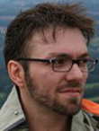 Dr Stefan Bouzarovski