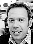 Rob Rowlands