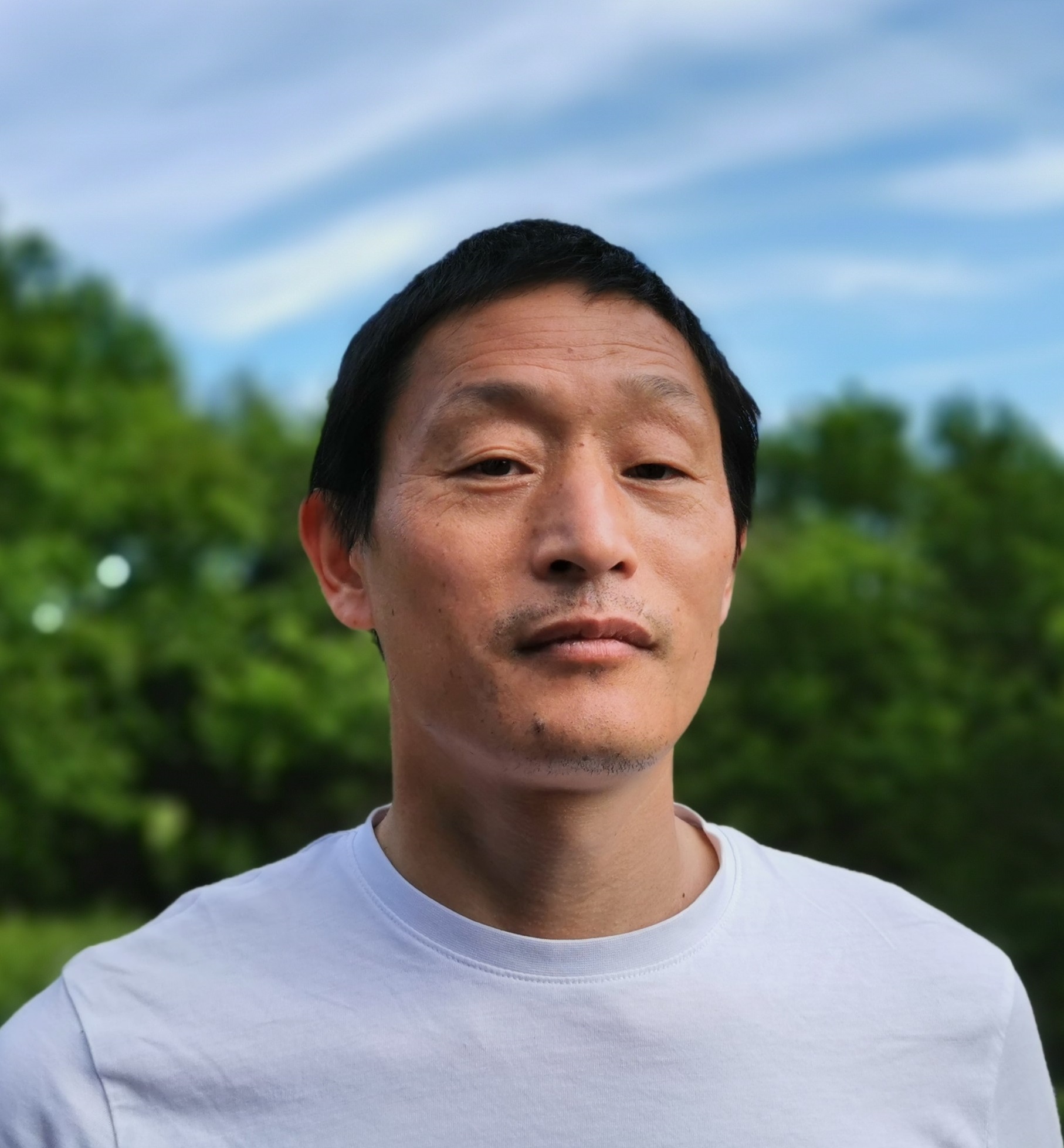 Dr Zongbo Shi