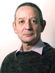 Dr Barry Levine