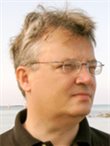 Professor Mark Pallen