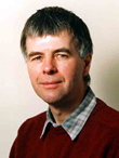 Professor Charles Penn