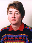Dr Anne Pheasant
