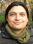 Dr Eugenio Sanchez-Moran