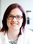 Dr Jo Morris