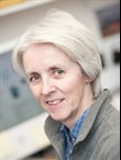 Dr Carmel McConville