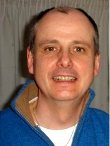 Dr Martyn Chidgey
