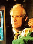 Professor Garth Cruickshank