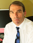 Professor Dion Morton