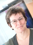 Dr Sally Roberts