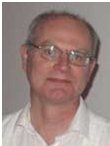 Dr Ben Scheven