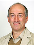 Photograph of Dr Paul Thompson