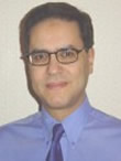 Professor Mostafa Barigou