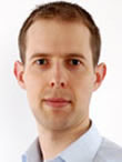Dr Paul Davies