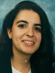 Dr Zoe Pikramenou