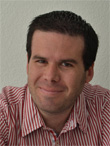 Dr Paramaconi Rodriguez