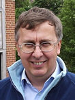 Dr Peter Hancox