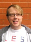 Dr Nick Hawes