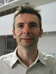 Professor Mark Ryan