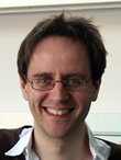 Dr Jeremy Wyatt