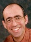 Dr Costas Constantinou