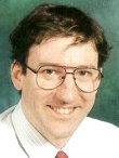 Dr Steven Quigley