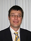 Professor Stephen Decent