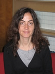 Dr Susana Gutierrez