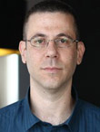 Dr Dan Hefetz