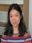Dr Hui Li