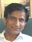Dr Prakash Patil