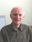 Dr Pat Queen