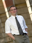 Dr Chris Sangwin